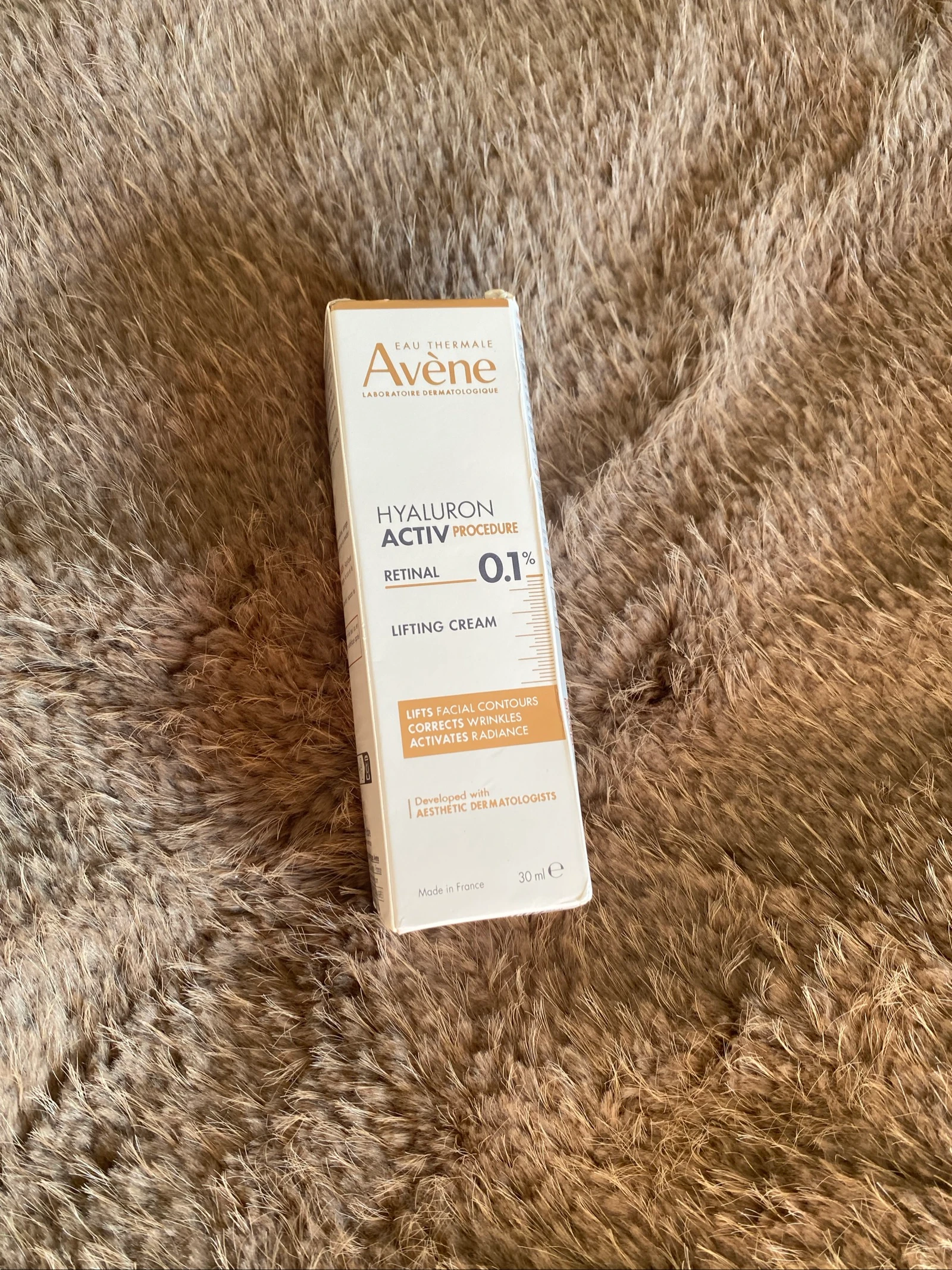 Suero facial Avene – photo 5